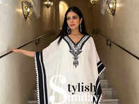 #StylishSunday! Aditi Rao Hydari to Malavika Mohanan - the best fashion moments from M-Town