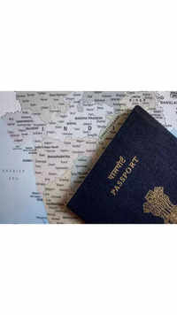 Fake website: www.passport-seva.in