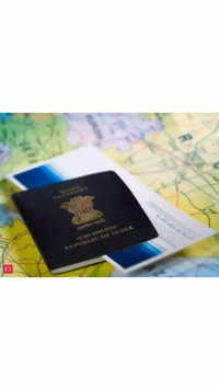 Fake website: www.passport-india.in