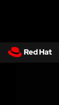 <i class="tbold">red hat</i>