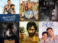 ​‘Manu Charithra’, ‘Malli Pelli’ , ‘Asvins’ and others; Telugu films and web series releasing on June 23