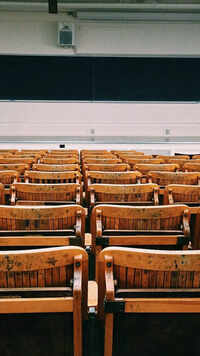 8. Jain University, Bangalore