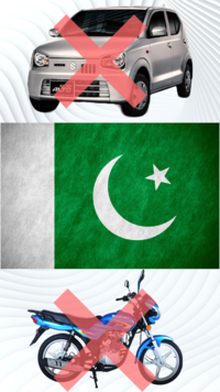 How Pakistan lost <i class="tbold">suzuki motor</i>s: Big failure explained in images