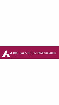 Axis Bank to <i class="tbold">soon</i> bring its own sound box