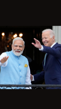 7,000 Indian-Americans gathered on the White House's South Lawn