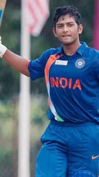 Indian players who will feature in <i class="tbold">mlc</i> 2023