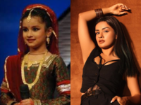 From auditioning at Dance India Dance Lil Masters at the age of 8 to working with Nawazuddin Siddiqui as a lead in a film: Avneet Kaur’s career highlights