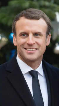 ​Emmanuel Macron: The French President’s love for books