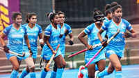 India beat South Korea 3-1 in Junior Women's Hockey World Cup