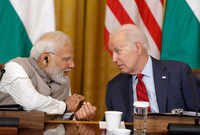 See the latest photos of <i class="tbold">india us partnership</i>