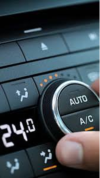 Automatic Climate Control: Latest News, Videos and Photos of Automatic  Climate Control