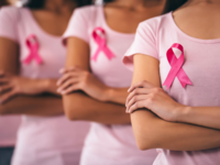 ​Breast cancer burden is expected to grow upto 3 million cases per year by 2040​