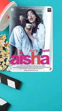 'Aisha'