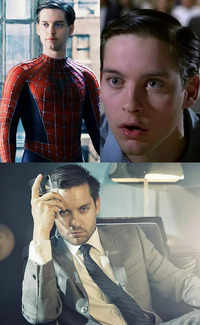 Spider-Man, The Cider House Rules: Tobey Maguire’s best films