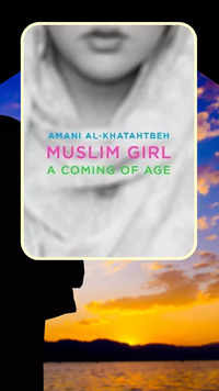 ​'Muslim Girl' by Amani Al-Khatahtbeh