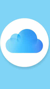 <i class="tbold">icloud</i> and Google Services