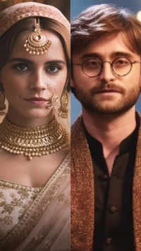 AI imagines Harry Potter based in Pakistan and it's brilliant