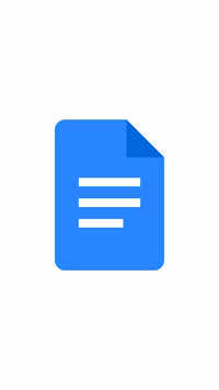 Google Docs