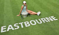 New pictures of <i class="tbold">madison keys</i>