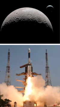 Chandrayaan-3: India’s mission to land on Moon begins next week