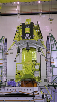 Follow-on mission to Chandrayaan-2