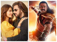 Kartik Aaryan's 'Shehzada', Salman Khan's 'Kisi Ka Bhai Kisi Ki Jaan', Prabhas' 'Adipurush': 5 films that failed to impress the audience in the first half of 2023