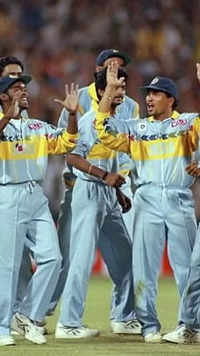 <i class="tbold">1996 world cup</i>, Bengaluru