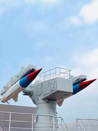 <i class="tbold">hypersonic missile</i>s