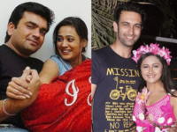 From Shweta Tiwari to Rashami Desai: TV celebs who walked out of troubled marriages