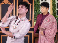 ​Dholkichya Talavar judge Ashish Patil on thoughts about LGBTQ community, disappointment with voting system of reality shows and more​