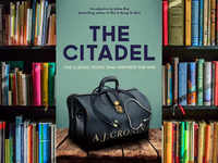 ​‘The Citadel’ by A.J Cronin