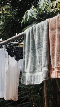 7 Easy hacks to dry clothes in a rainy weather