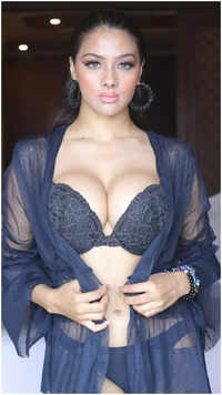 S Lingerie Photos  Images of S Lingerie - Times of India
