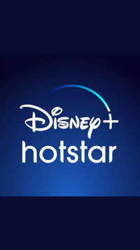 ​Disney+ <i class="tbold">hotstar</i>