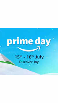 Amazon Prime Day 2023: Discounts on laptops