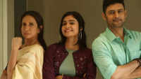 ‘Chandlo’ trailer: Shraddha Dangar-Kaajal Oza Vaidya starrer adds a new twist to the usual romantic drama