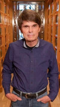 <i class="tbold">dean koontz</i>'s response to 'Ask Me Anything' on Twitter