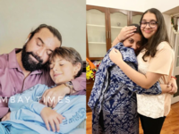 Ajaz Khan on his traumatic jail journey to Smriti Irani on being a mother after growing up in a broken family: Top TV news of the week