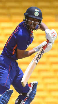Ruturaj Gaikwad to lead Indian cricket team in Hangzhou Asian Games