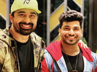 From MC Stan to Rannvijay Singha: Sneaker-heads of the telly world
