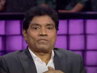 ​Johnny Lever's help to artists during COVID-19 lockdown​
