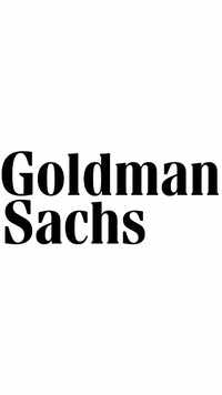 <i class="tbold">goldman</i> Sachs
