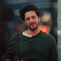 Check out our latest images of <i class="tbold"> john magaro</i>