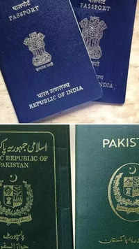 World’s most powerful passports for 2023; check India’s ranking
