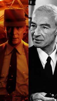 ​'Oppenheimer' releases on July 21: Interesting facts about <i class="tbold">physicist</i> J. Robert Oppenheimer​