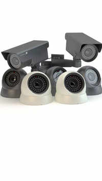 10 things to keep in mind before buying a <i class="tbold">cctv camera</i> for your home
