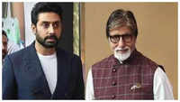 From INR 2 lakh shoe to a 20k shoe: Abhishek Bachchan's best sneaker  collection