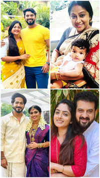 ​Top 10 shows on Malayalam TV​