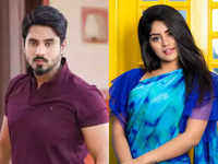 From Rakksh to Megha Shetty: Kannada actors who produce TV shows