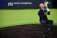 Check out our latest images of <i class="tbold">the open championship</i>